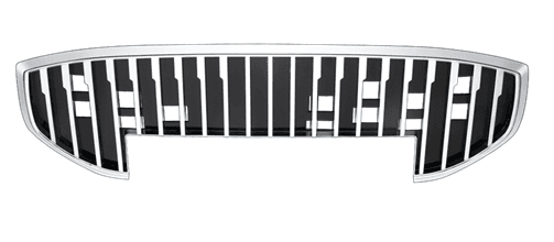 MYB Front Grill - Swift (2021-Present)